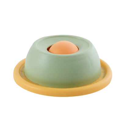 Interactive Pet Lick Toy & Slow Feeder Bowl – Dental Health Training Feed Mat for Dogs & Cats Self-Soothing Snack Dispenser