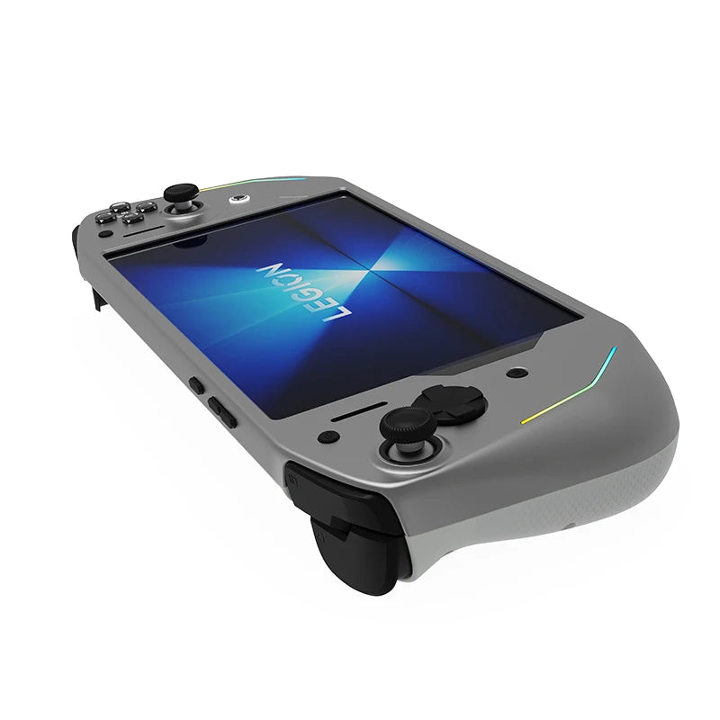 Lenovo Legion G9 Wireless Controller - 200K Hall-Effect Joystick with USB Type-C Low-Latency Direct Connection