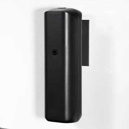 Plug-in Wall Fragrance Diffuser – Waterless Smart Essential Oil Diffuser for Home & Room Scented Air