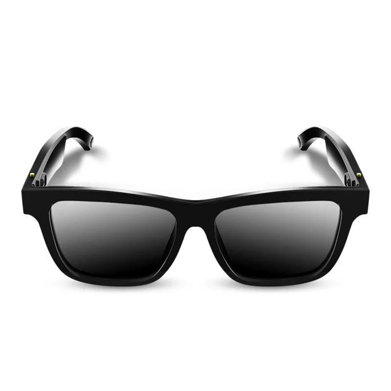 Xiaomi Smart Glasses Sunglasses — Bluetooth 5.3 Wireless with Call, Music, Voice Assistant, Navigation, Waterproof & Anti-UV