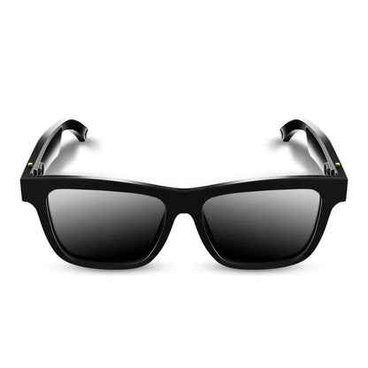 Xiaomi Smart Glasses Sunglasses — Bluetooth 5.3 Wireless with Call, Music, Voice Assistant, Navigation, Waterproof & Anti-UV