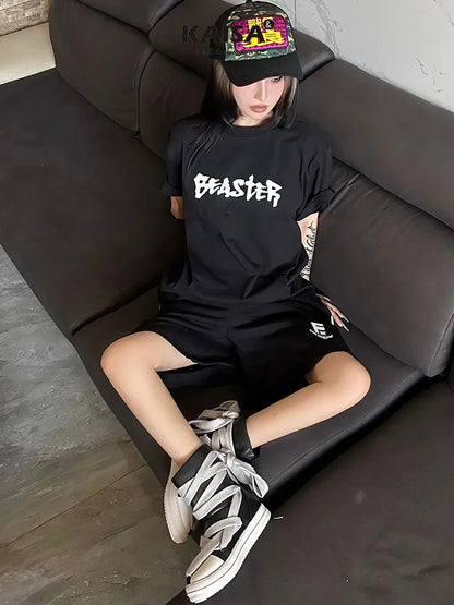Platform Cross-Tied Sneakers - Unisex Casual Ankle Boots & Flat Shoes Sizes 35-46