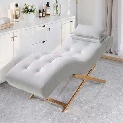 XingSheng Beauty SPA Facial & Massage Bed – Hydrotherapy Salon Chair & Eyelash Treatment Table Full Body Relaxation Furniture