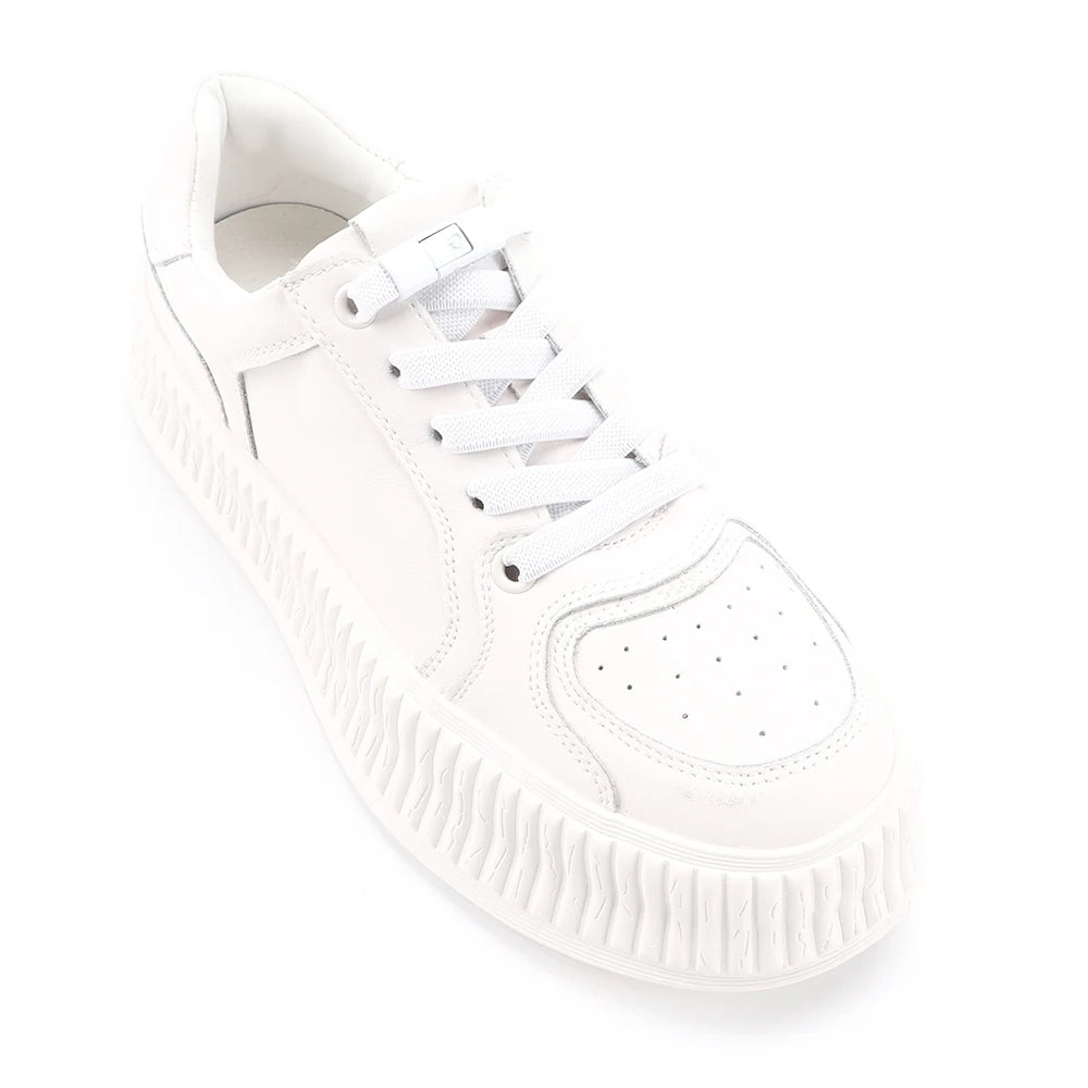 No Tie Shoelaces: Press Lock Elastic Laces for Sneakers Kids Adults, 8MM Widened Flat Shoelaces for Shoes
