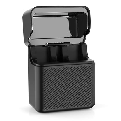 BOYA Wireless Lavalier Microphone Accessories – Compatible Parts & Add-Ons
