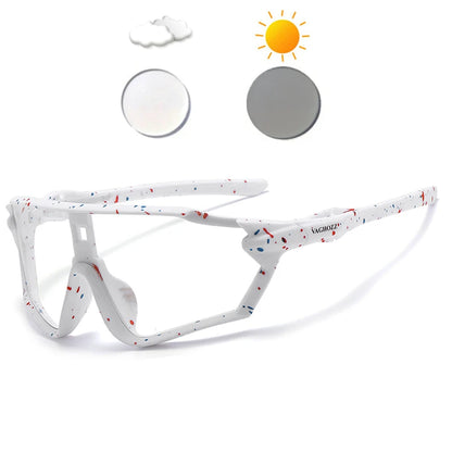 Polarized Fishing & Driving Sunglasses – UV400 Protection Eyewear for Men & Women, Classic Hiking & Outdoor Sun Glasses for Sports Use