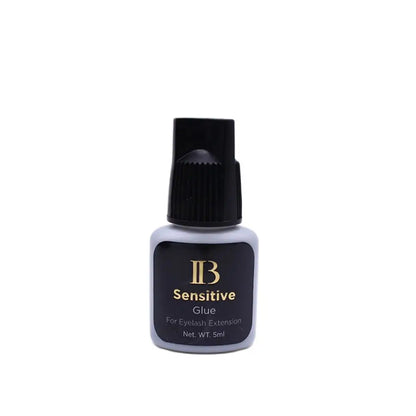 IB Glue Series for Eyelash Extensions — Quick-Drying, Long-Lasting, Low-Irritation Korean Makeup Tool Adhesive