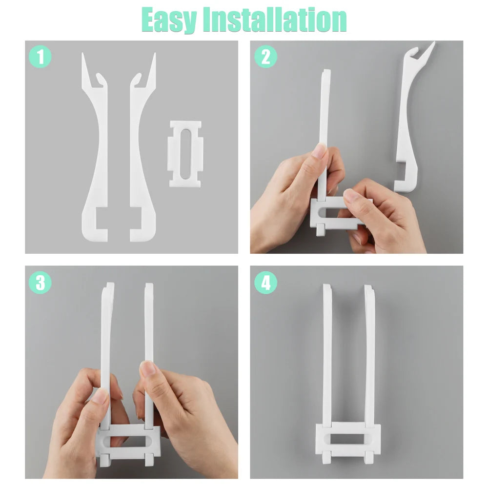 Extension Tray for Cricut Maker 3, Maker, Explore Air 2 & Explore 3 – Cutting Mat Holder & Essential Accessory