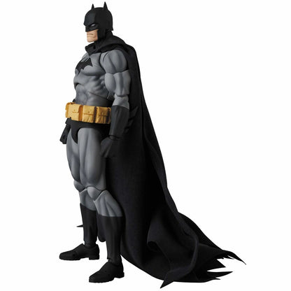 CT Toys Batman Mafex 126 Action Figure — DC Justice League Hush Dark Knight Collectible Toy Gift