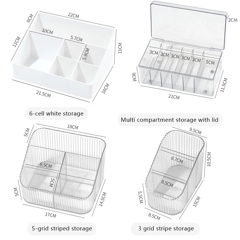 Large Capacity Eyelash Tool Storage Box: Extension Tweezer Case for Cosmetic Makeup Tools - Essential Lash Accessories Organizer