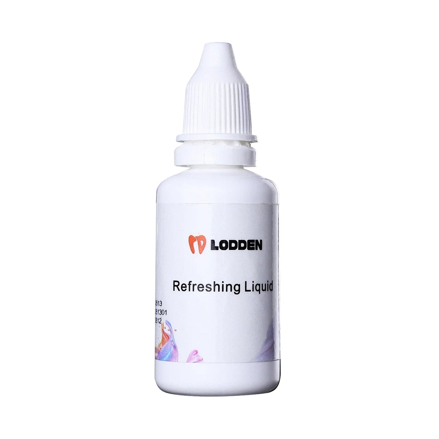 Dental Stain & Glaze Paste – 4g Porcelain for Zirconia, Lithium Disilicate & Glass Ceramic Low-Temperature Glazing