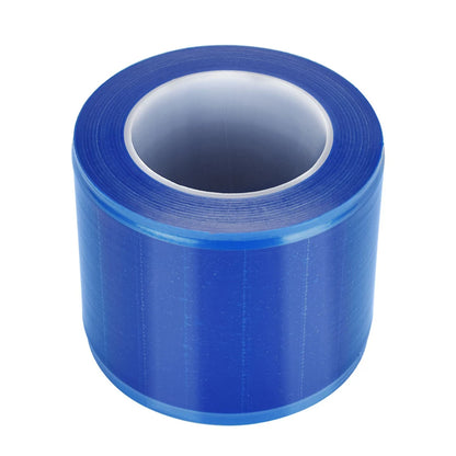 1200pcs Disposable Tattoo & Dental Protective Film – Clear Waterproof Adhesive Wrap