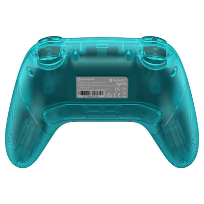 GameSir Nova Wireless Switch Controller | Bluetooth Hall Effect Gamepad for Nintendo Switch, iPhone, Android & PC