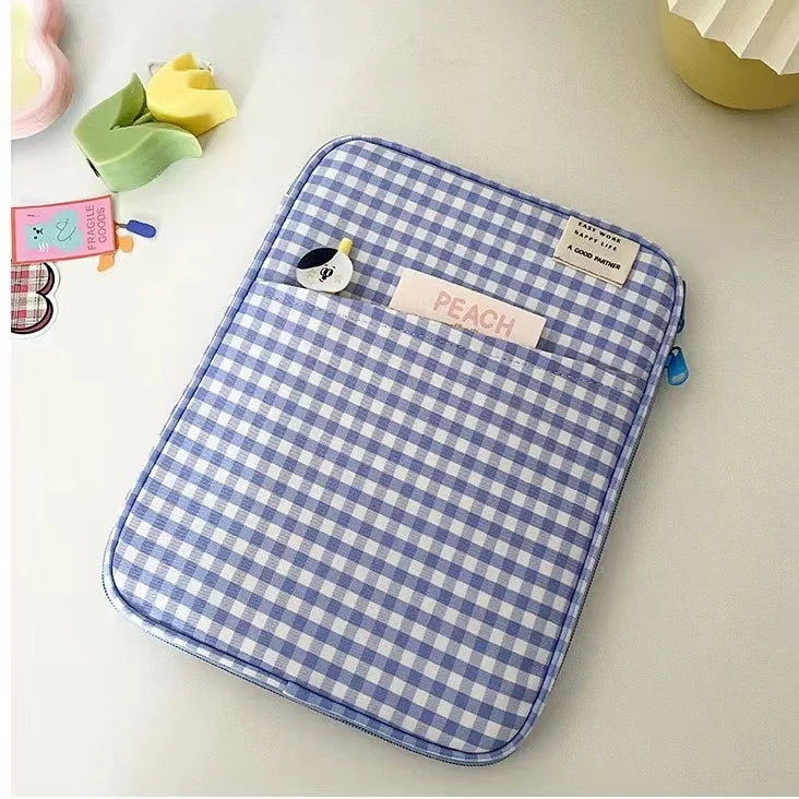 Shockproof Tablet Bag 9-11 Inch – Case for iPad Air 4/5, Pro 11, Xiaomi, Samsung, Huawei, Lenovo