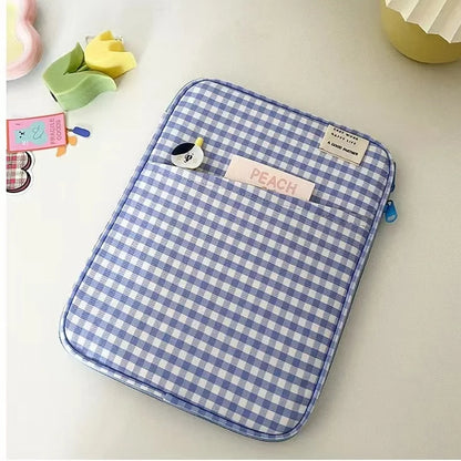 Shockproof Tablet Bag 9-11 Inch – Case for iPad Air 4/5, Pro 11, Xiaomi, Samsung, Huawei, Lenovo