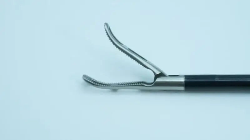 Laparoscopic 5mm Maryland Dissector Forceps – Surgical Grasper & Scissors Instrument