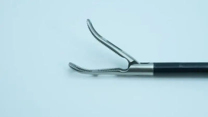 Laparoscopic 5mm Maryland Dissector Forceps – Surgical Grasper & Scissors Instrument