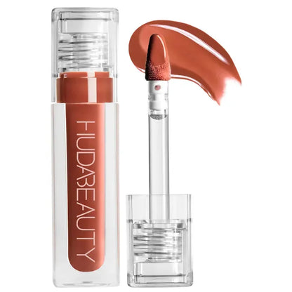 Liquid Blush Makeup - Soft Glow Blush Filter Cotton Candy Lip Gloss Beauty Cosmetics