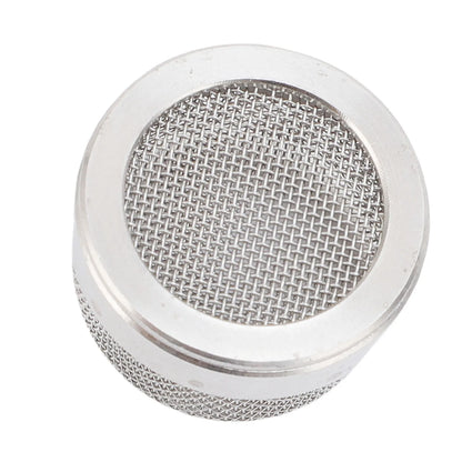 Watch Parts Cleaning Basket - Stainless Steel Mesh Holder for Watch Repair, Jewelry & Small Components