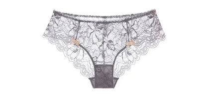 MOYISU French Romantic Lace Bra – Comfortable, Breathable & Sexy Slim Fit Underwear for Women