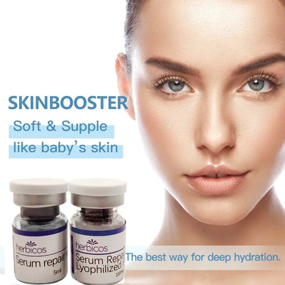 High-End Anti-Wrinkle & Pore Refining Essence – Fast Absorbing Youth-Boosting Serum