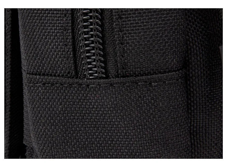 1000D EDC Molle Organizer Pouch – Horizontal Utility Tool Bag, Outdoor Waist Pack for EMT, Hunting & Fanny Pack Use