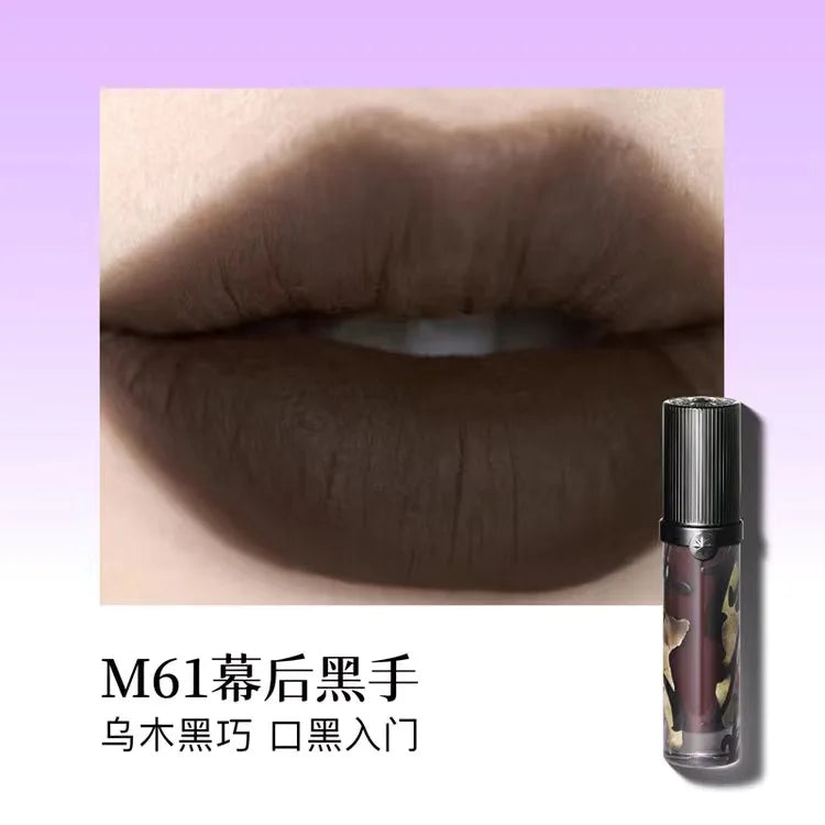 Girlcult Chameleon Lip Gloss – Long-Lasting Korean Lip Tint & Moisturizing Lip Oil with Custom Logo Private Label Lipstick 3.5g