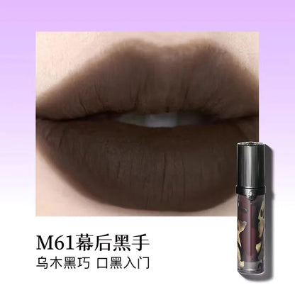 Girlcult Chameleon Lip Gloss – Long-Lasting Korean Lip Tint & Moisturizing Lip Oil with Custom Logo Private Label Lipstick 3.5g
