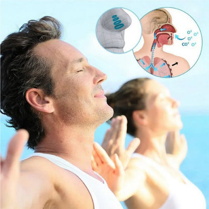 Anti-Snore Nasal Dilators – Breathe Easy Sleep Aid, Stop Snoring & Congestion Relief Cones for Better Night Breathing
