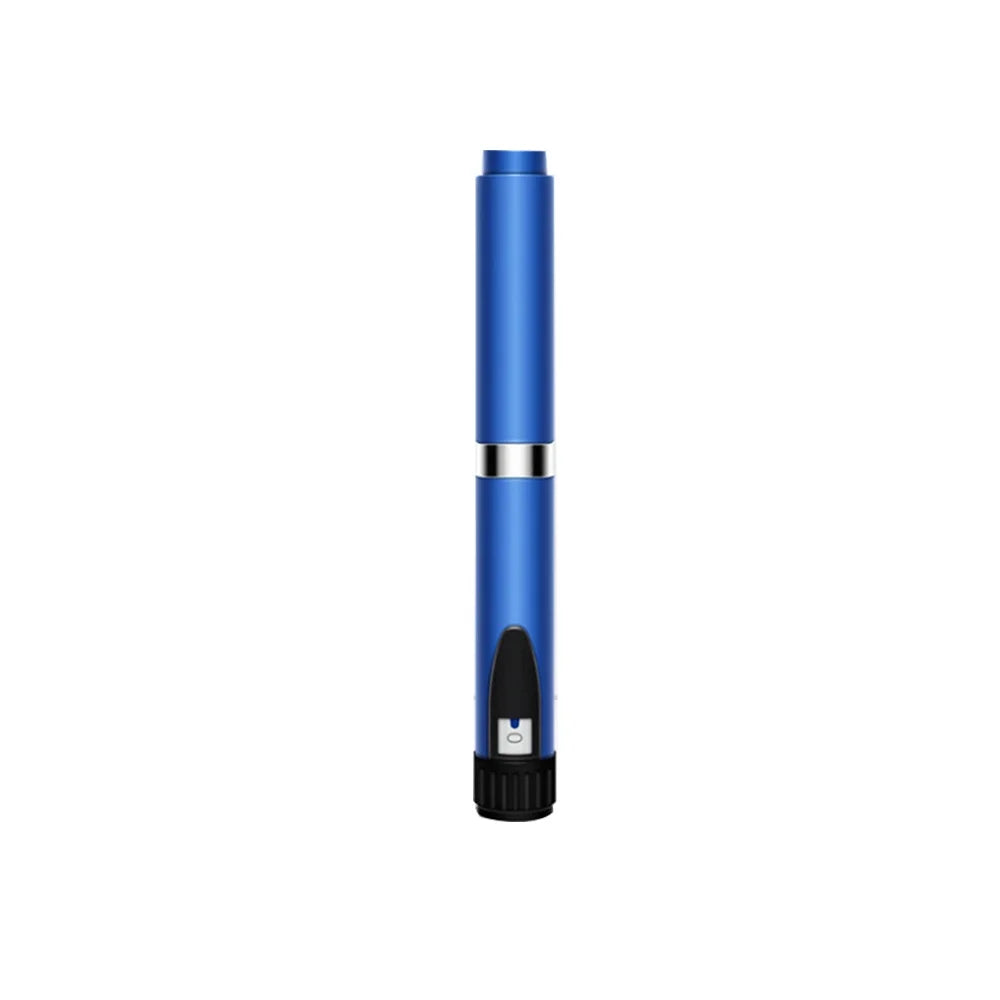 3ml Magic Pen Insulin Cartridges – Empty Cassette Bottle for Medical, Aesthetic & Tattoo Use
