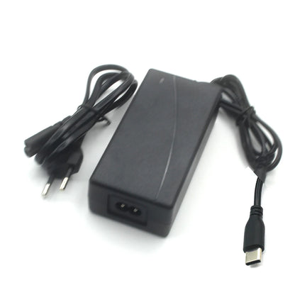 12V AC Power Adapter - 2A/3A/4A/5A Type-C DC Power Supply Charger