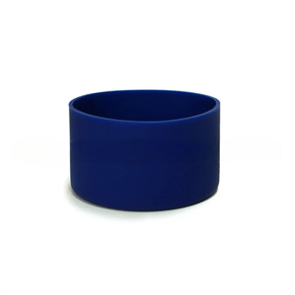 Universal 7.5cm Silicone Cup Sleeve – Soft Food-Grade Bottom Cover for Stanley 40oz, 30oz, 20oz Water Bottles