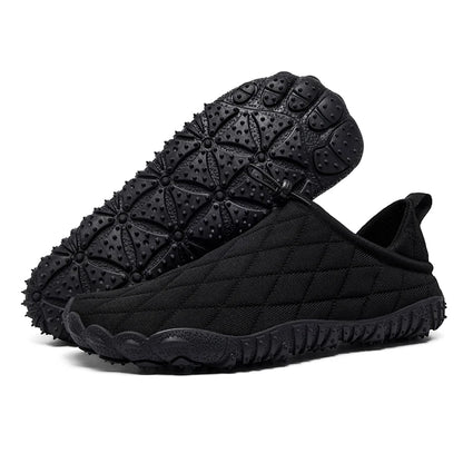 Minimalist Barefoot Shoes – Lightweight Breathable Off-Road & Beach Running Shoes for Men and Women Casual Walking