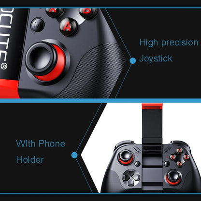 Shinecon 3D VR Glasses – Virtual Reality Headset with Controller for Smartphone Gaming