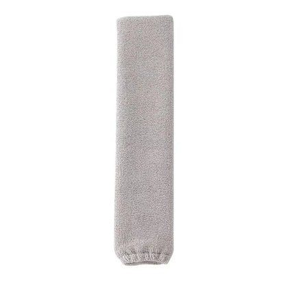 Telescopic Microfiber Duster – 250cm Extendable Washable Brush for Spider Web & Dust Cleaning