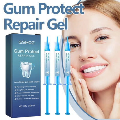 Dental Repair Gel – Deep-Cleaning Tooth & Gum Care, Soothes Inflamed Gums & Reduces Bad Breath