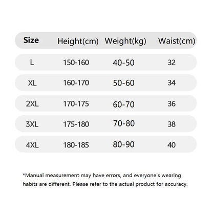 1/5PCS Men's Breathable Underwear – Comfy, Quick-Drying Stretchy Boxer Trunks, Sexy & Trendy Boxer Panties