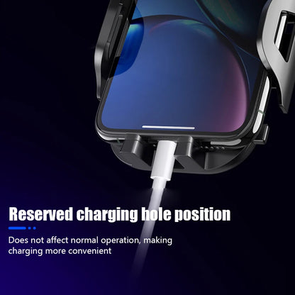 NEW Universal Sucker Car Phone Holder – 360° Windshield & Dashboard Mobile Cell Support Bracket for Smartphones