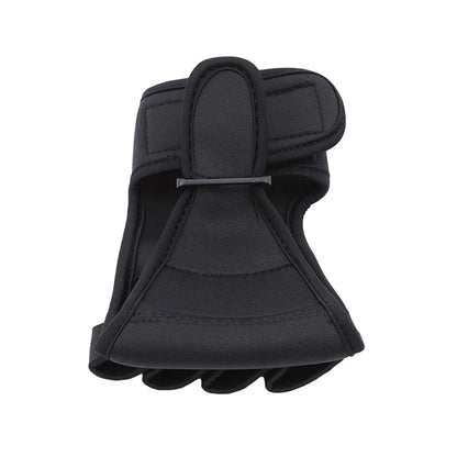 High-Quality Rehabilitation Hand Gloves — Auxiliary Finger & Fist Training Tool for Stroke and Hemiplegia Patients