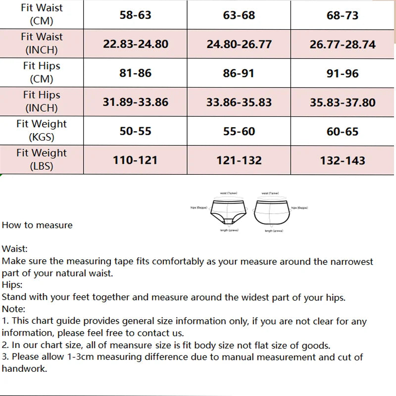 High Waist Tummy Control Shapewear Panties for Women - Slimming Briefs with Butt Lifter and Belly Shaping Features
