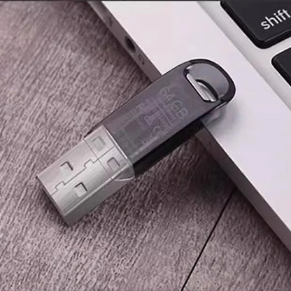SanDisk CZ73 USB 3.0 Flash Drive - Metal Pen Drive 32GB–512GB for PC & Tablet Storage
