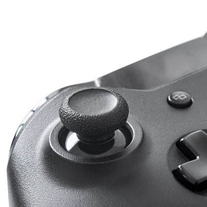 Xbox One / Series S/X Controller Joystick Thumbstick Replacement – Mushroom Head Repair Kit for Gamepad Analog Stick Fix