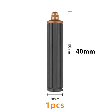 Hair Diffuser Nozzle for Dyson Airwrap HS01 HS05 HS08 - Universal Replacement Hair Dryer Curling Accessory