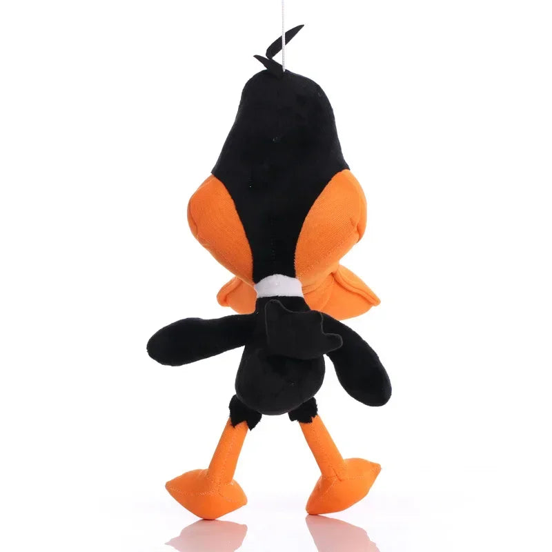 20cm Looney Tunes Plush Toy — Bugs Bunny, Tweety, Daffy Cartoon Stuffed Animal Doll for Kids Gift