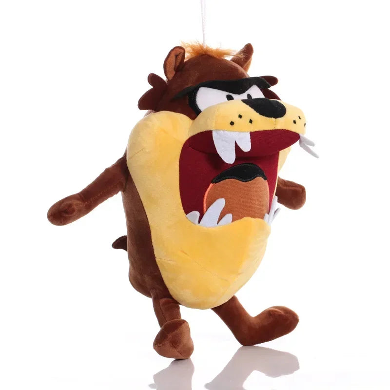 20cm Looney Tunes Plush Toy — Bugs Bunny, Tweety, Daffy Cartoon Stuffed Animal Doll for Kids Gift