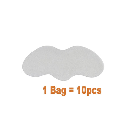 Deep Cleansing Nose Strips - Blackhead Removal Pore Cleaning Facial Care Tool (10/50/100 Pieces)