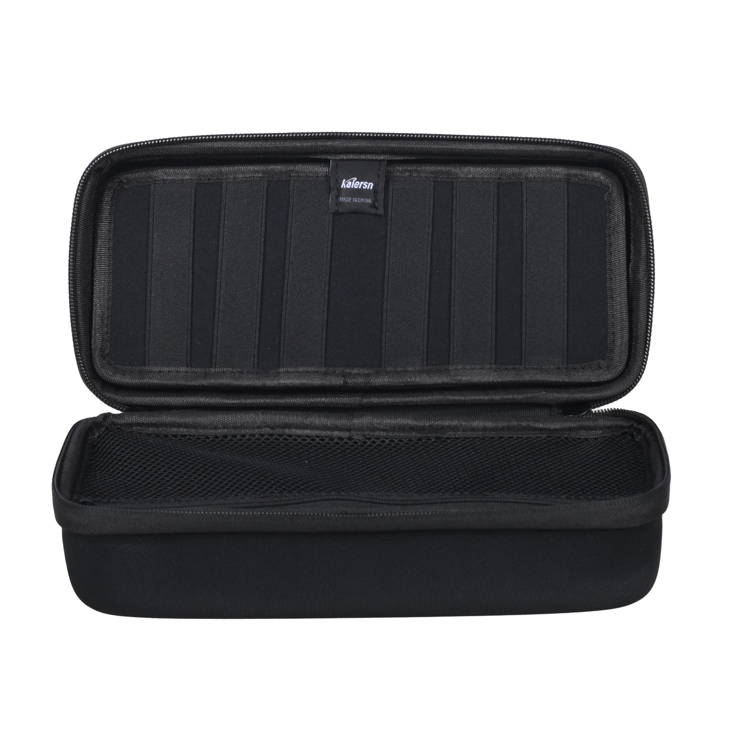 Golf Ball Storage Box & Glove Holder - Accessory Protect Case with Tees, Divot Tool, Valuables Pouch & Hook