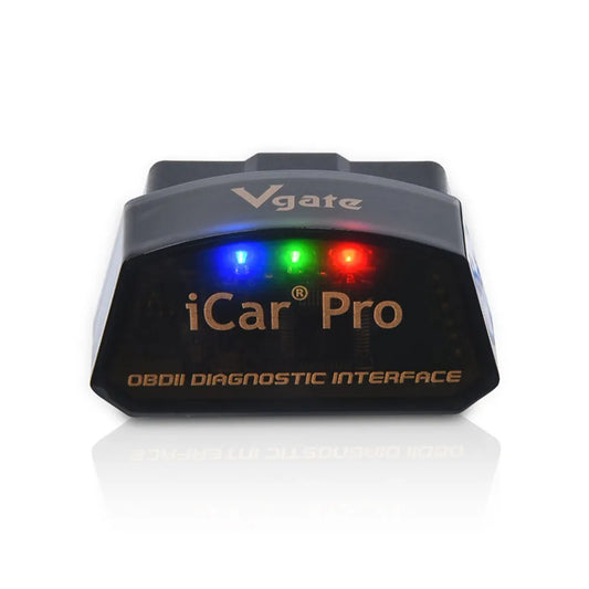 Vgate iCar Pro ELM327 - Bluetooth & WiFi OBD2 Car Diagnostic Scanner Tool