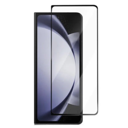 Tempered Glass Screen Protector for Samsung Galaxy Z Fold 6/5/4/3 – Anti-Scratch Protective Film Cover