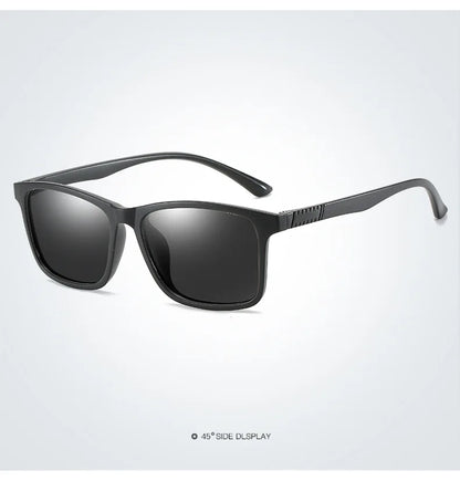 2023 New Fashion Polarized Color-Changing Sunglasses for Men – Outdoor Sports Cycling Eyewear
